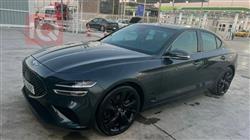 جێنسس G70